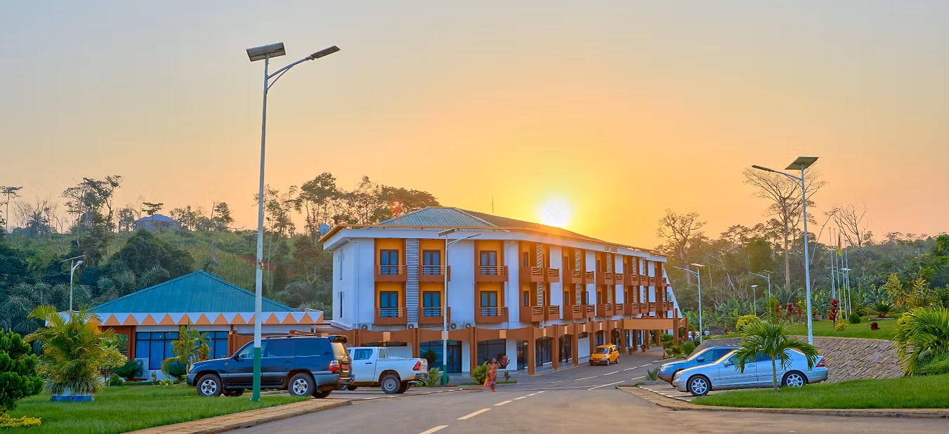 Mobirise Website Builder