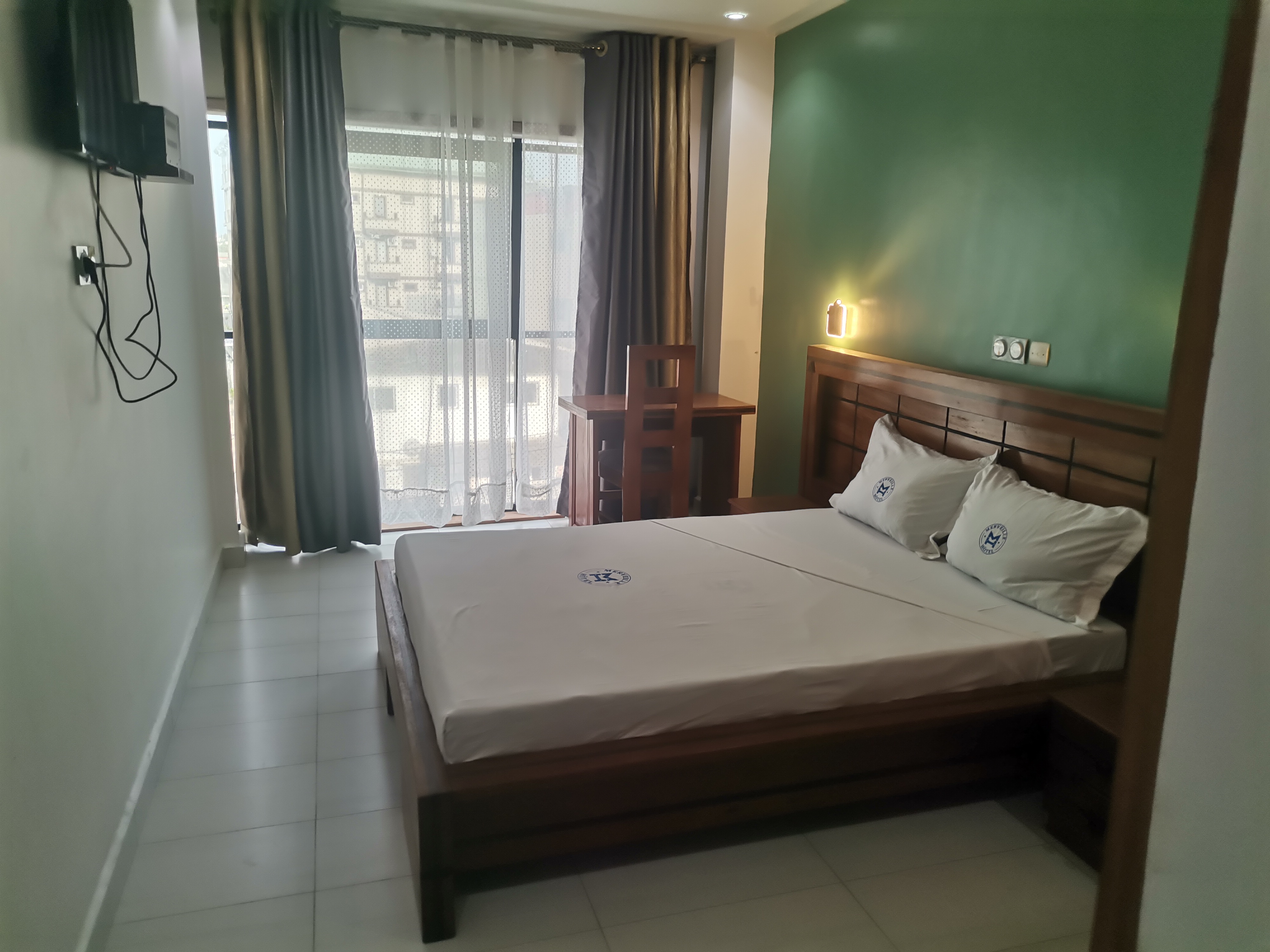 Mobirise Website Builder