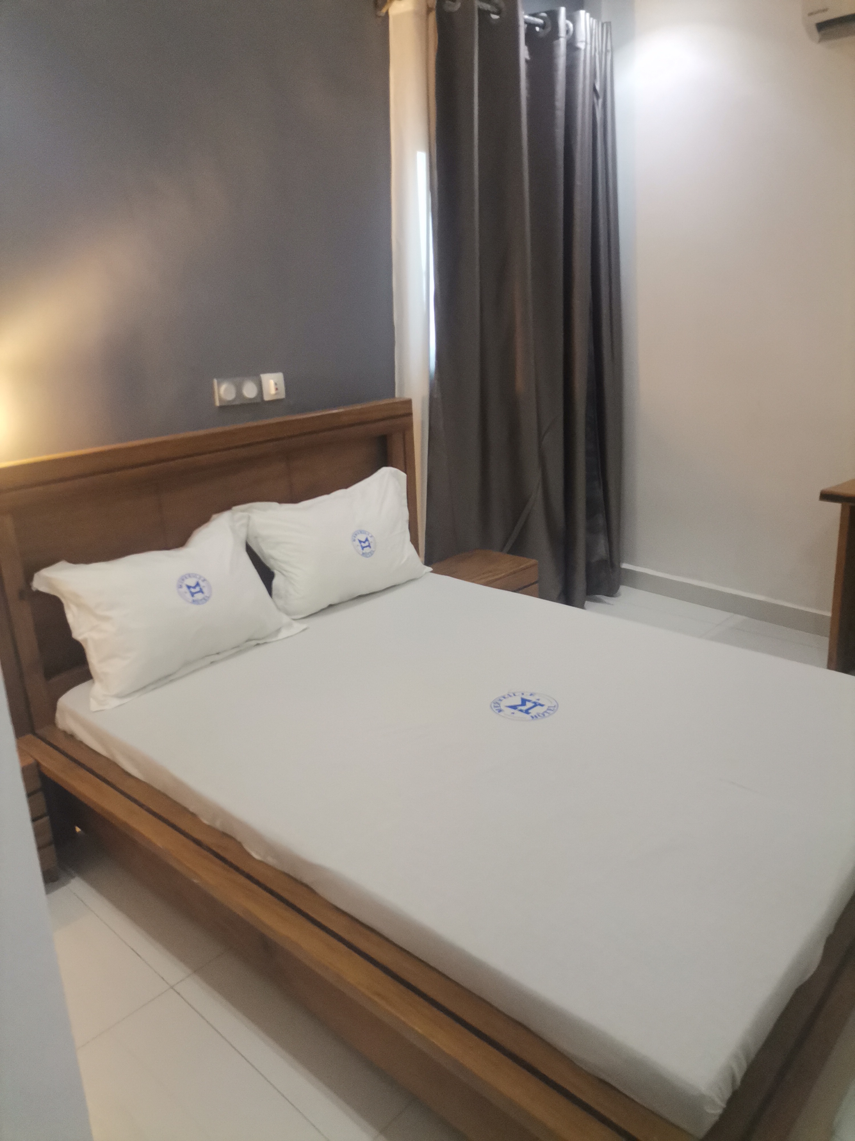 Mobirise Website Builder